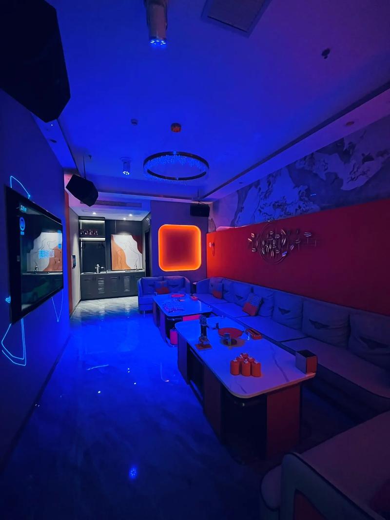 营口性价比商务ktv推荐选择-鲅鱼圈区ktv预订