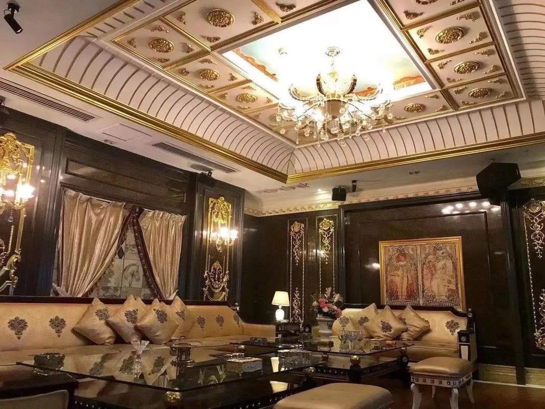 营口商务ktv组局策略-鲅鱼圈区ktv预订